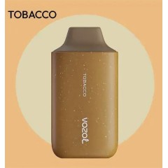 Электронная сигарета Vozol Star 6000 затяжек Tobacco (Возол Стар 6000 затяжек Табак)