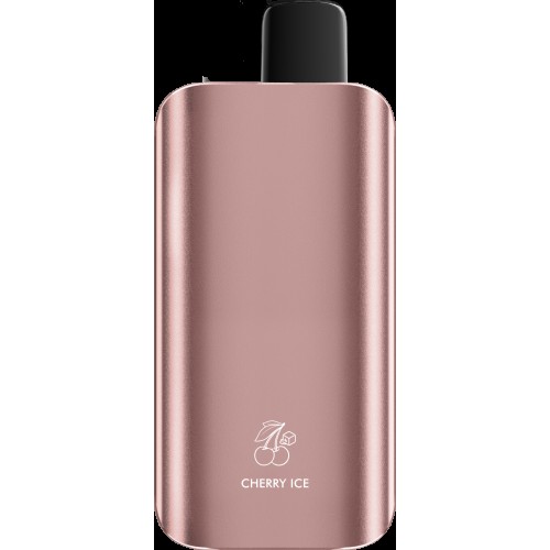 HQD Glaze Вишня со льдом